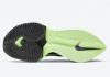 Nike Air Zoom Alphafly NEXT% “Valerian Blue/Lime Blast-Black”