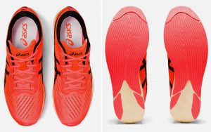 Asics MetaRacer TOKYO