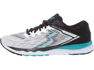 361 Degrees Sensation 4 White/Black