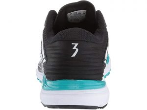 361 Degrees Sensation 4 White/Black