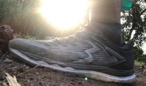 361 Degrees Sensation 4 Sleet/Ebony