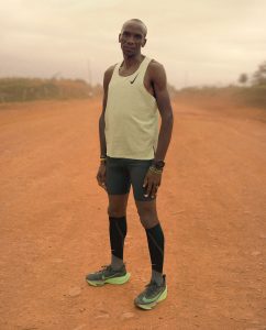 Nike Air Zoom Alphafly NEXT% “Valerian Blue/Lime Blast-Black”