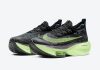 Nike Air Zoom Alphafly NEXT% “Valerian Blue/Lime Blast-Black”