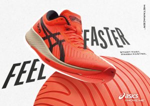 Asics MetaRacer TOKYO