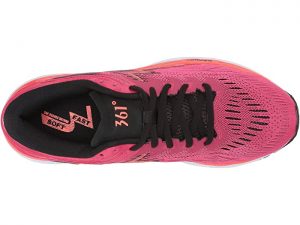 361 Degrees Sensation 4 Pink/White