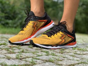 361 Degrees Sensation 4 Orange