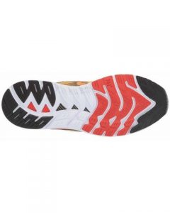 361 Degrees Sensation 4 Citrus/Black