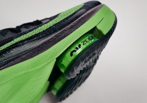 Nike Air Zoom Alphafly NEXT% “Valerian Blue/Lime Blast-Black”