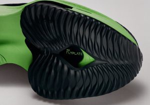 Nike Air Zoom Alphafly NEXT% “Valerian Blue/Lime Blast-Black”