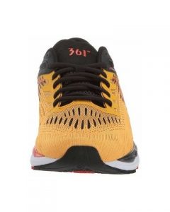 361 Degrees Sensation 4 Citrus/Black