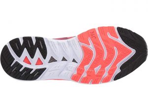 361 Degrees Sensation 4 Pink/White