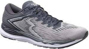 361 Degrees Sensation 4 Sleet/Ebony