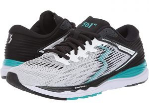 361 Degrees Sensation 4 White/Black