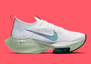 Nike Air Zoom Alphafly NEXT% “Watermelon”
