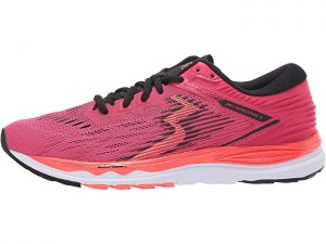 361 Degrees Sensation 4 Pink/White