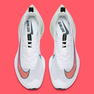 Nike Air Zoom Alphafly NEXT% “Watermelon”