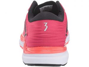 361 Degrees Sensation 4 Pink/White