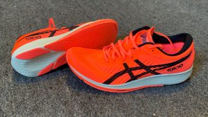 Asics MetaRacer TOKYO