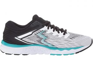 361 Degrees Sensation 4 White/Black