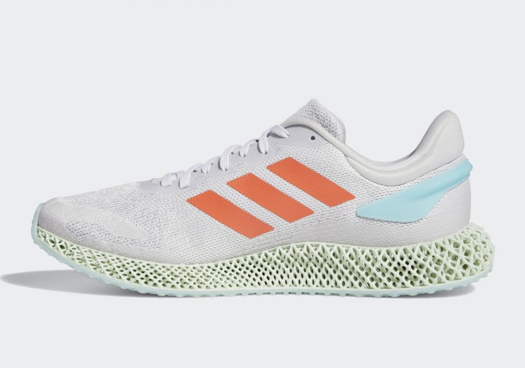 Adidas 4d clearance 2020