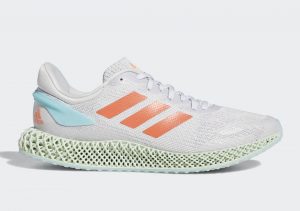 Adidas 4D Run 1 