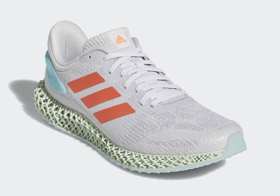 Adidas 4d 2020 sale