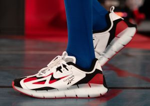 Reebok Zig Kenetica Angus Chiang