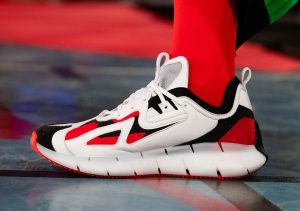 Reebok Zig Kenetica Angus Chiang