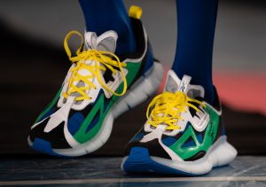 Reebok Zig Kenetica Angus Chiang