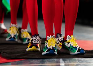 Reebok Zig Kenetica Angus Chiang