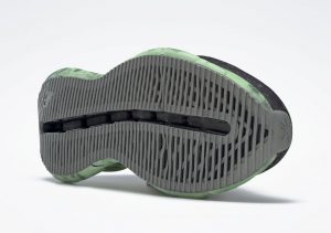 Reebok Zig Kenetica/BBC Ice Cream