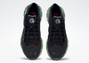 Reebok Zig Kenetica/BBC Ice Cream