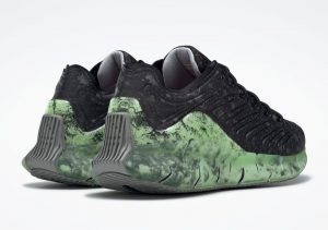 Reebok Zig Kenetica/BBC Ice Cream