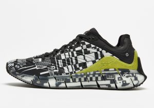 Reebok Zig Kenetica/Kenzo Minami