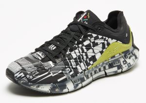 Reebok Zig Kenetica/Kenzo Minami