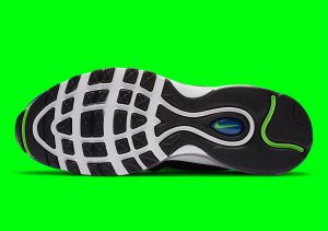 Nike Air Max 97 “Blue Neon”