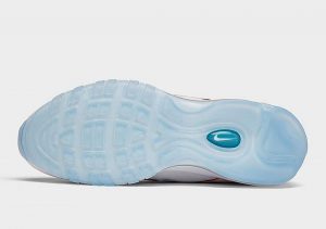 Nike air max 2025 97 aqua blue