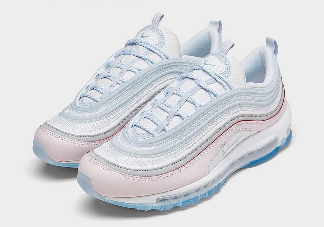 Nike Air Max 97 “One Of One”