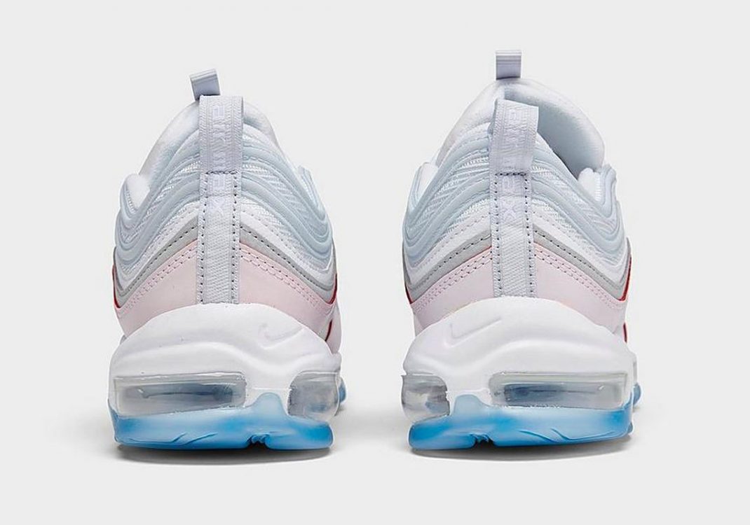 Nike Air Max 97 “One Of One”