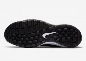 Nike Air Max 97 “Golf Black White”