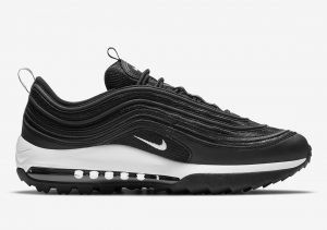 Nike Air Max 97 “Golf Black White”