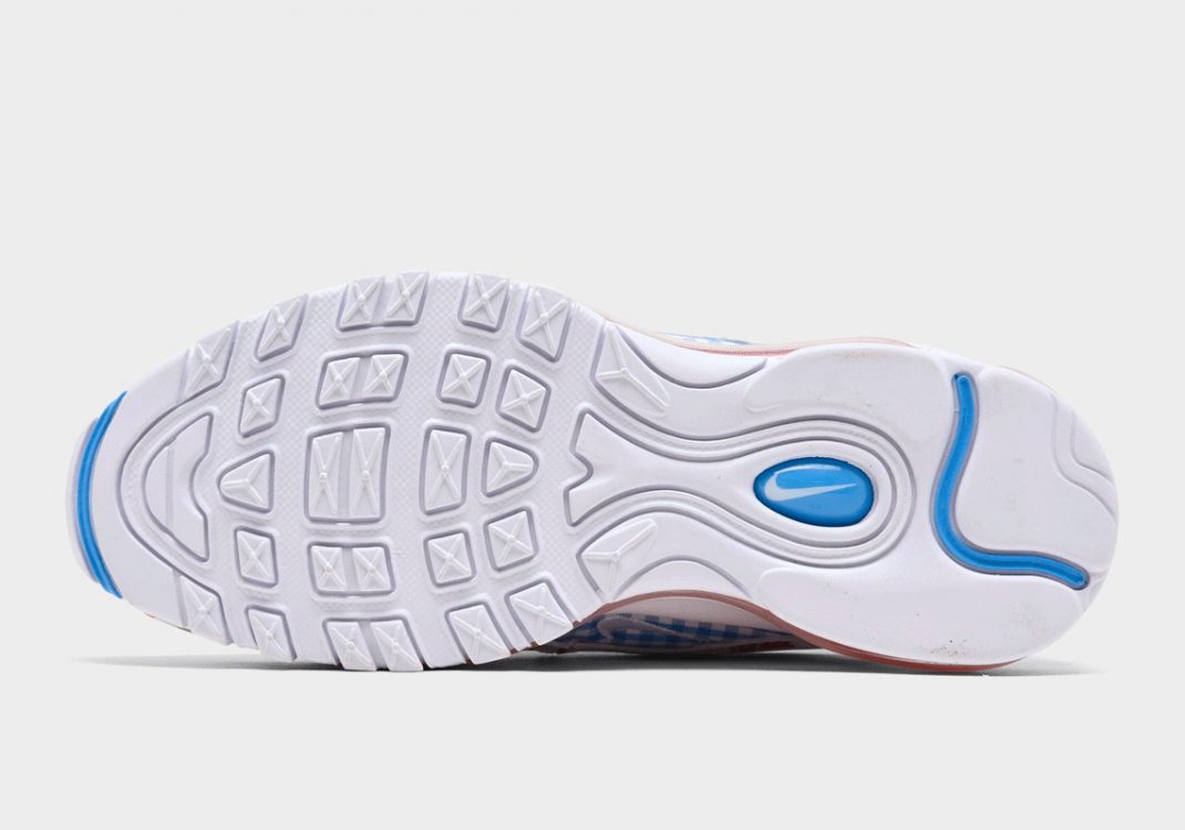 Nike Air Max 97 GS Cherry