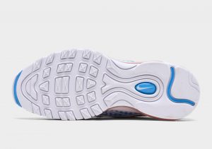 Nike Air Max 97 GS Cherry