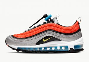 Nike Air Max 97 GS Sky