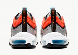 Nike Air Max 97 GS Sky