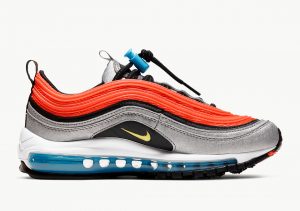 Nike Air Max 97 GS Sky