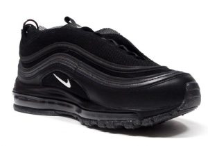 Nike Air Max 97 LX Black