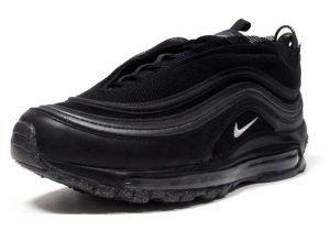 Nike Air Max 97 LX Black