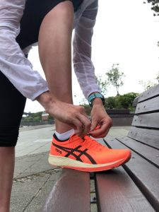 Asics MetaRacer TOKYO