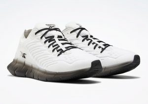 Reebok Zig Kenetica/White